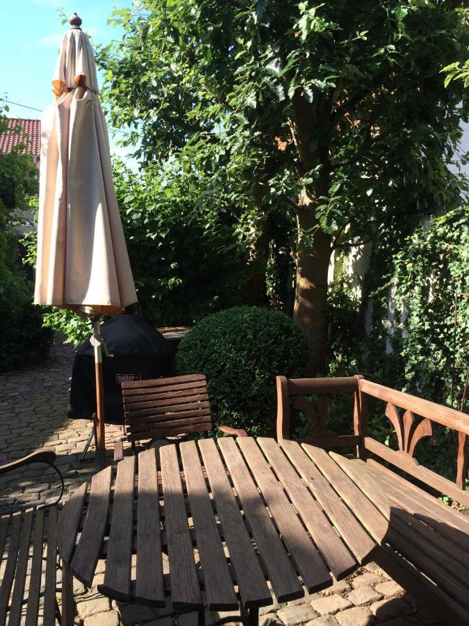 Seelig'S Weinsheim  Luaran gambar